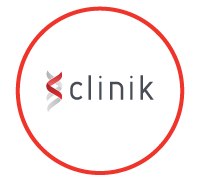 Clinik Logo