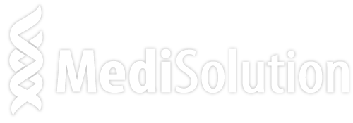 Medisolution Logo