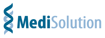 Medisolution Logo