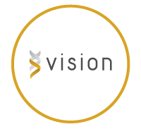 Vision logo