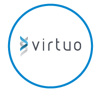 Virtuo Logo